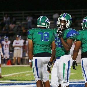 Meet your Posher, Cameron